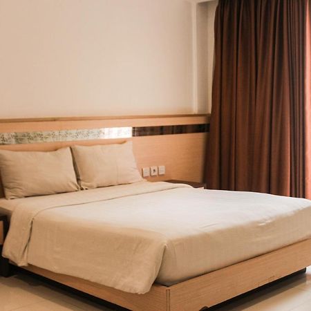 Lembah Permai Resort Sindanglaya 外观 照片