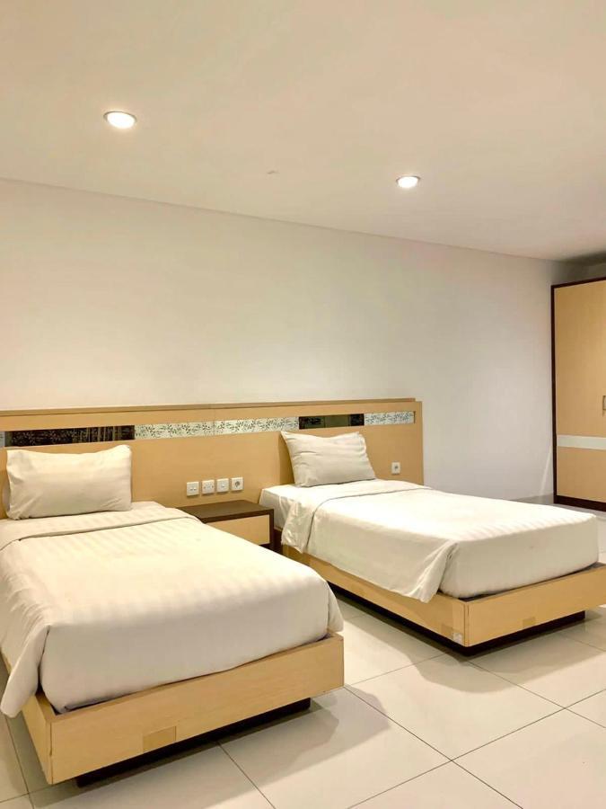 Lembah Permai Resort Sindanglaya 外观 照片