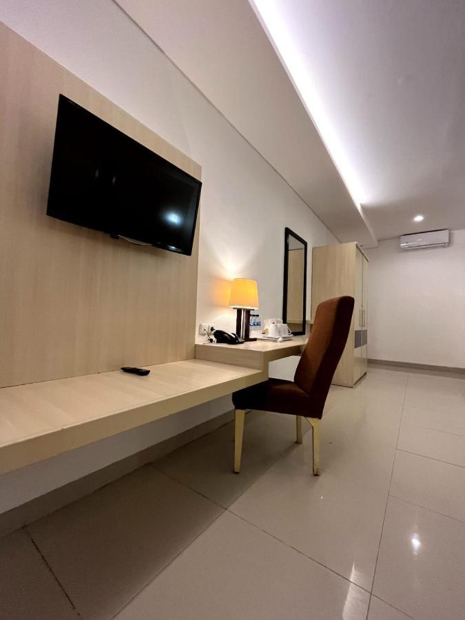 Lembah Permai Resort Sindanglaya 外观 照片