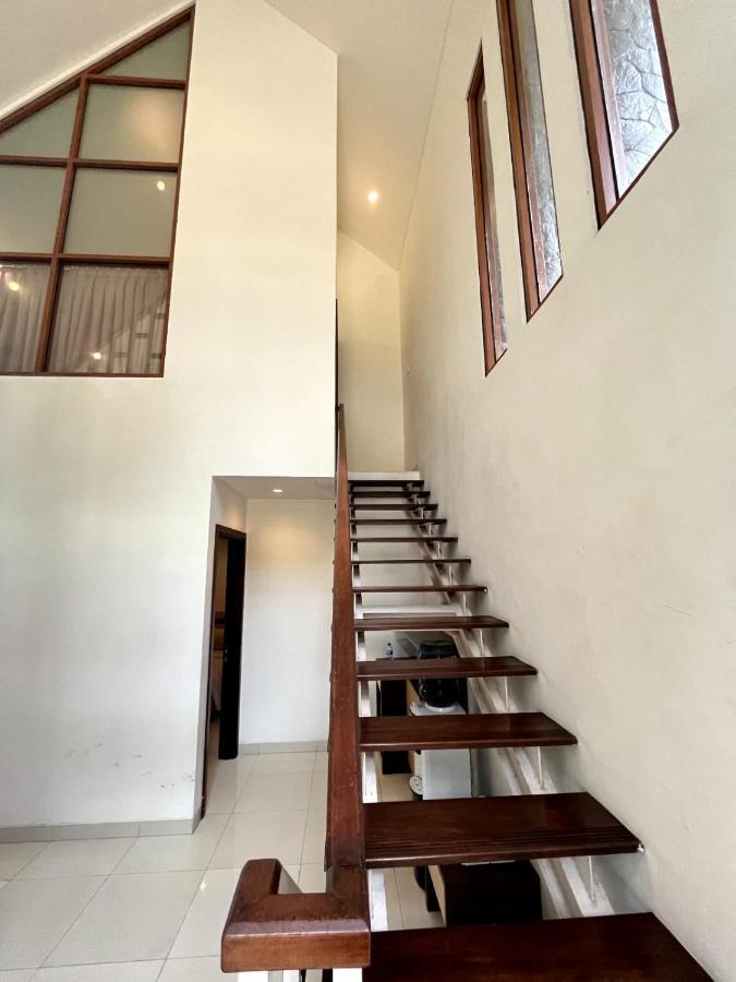 Lembah Permai Resort Sindanglaya 外观 照片