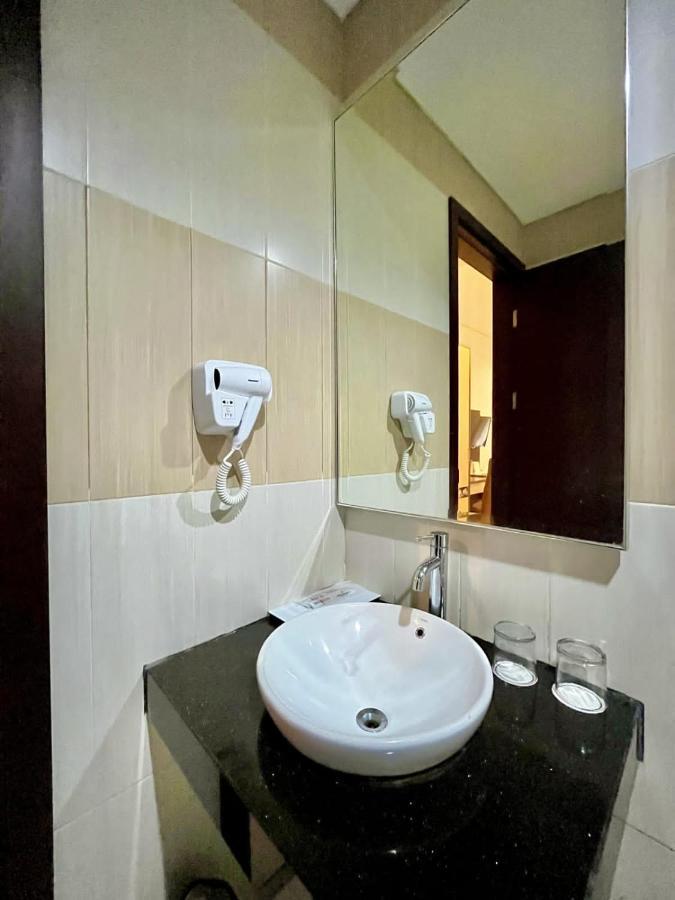 Lembah Permai Resort Sindanglaya 外观 照片