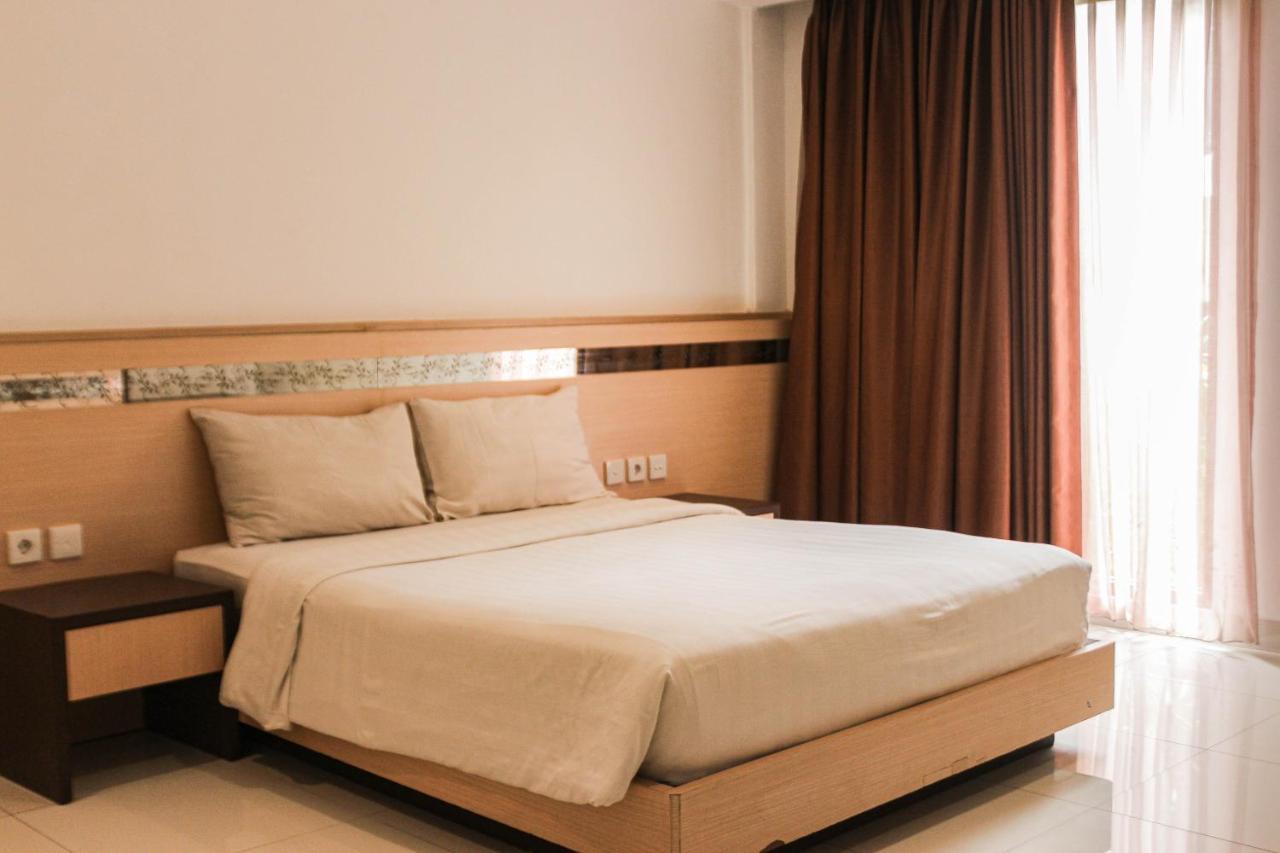 Lembah Permai Resort Sindanglaya 外观 照片